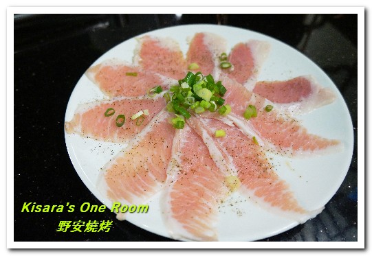 野安燒烤鍋物：公益路燒烤．韓式燒烤加精緻BUFFET吃到飽組合──野安燒烤