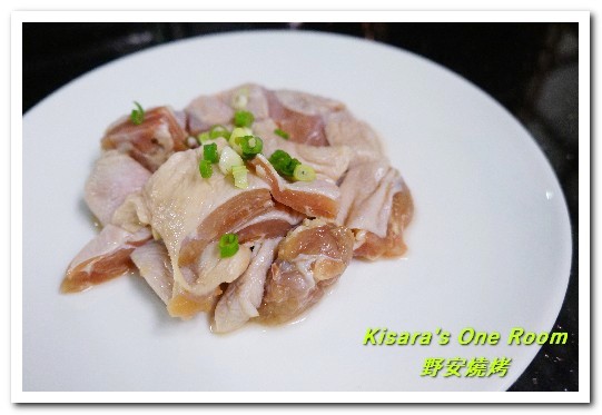 野安燒烤鍋物：公益路燒烤．韓式燒烤加精緻BUFFET吃到飽組合──野安燒烤