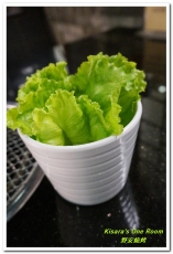 野安燒烤鍋物：公益路燒烤．韓式燒烤加精緻BUFFET吃到飽組合──野安燒烤