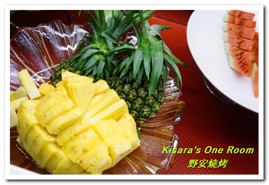 野安燒烤鍋物：公益路燒烤．韓式燒烤加精緻BUFFET吃到飽組合──野安燒烤