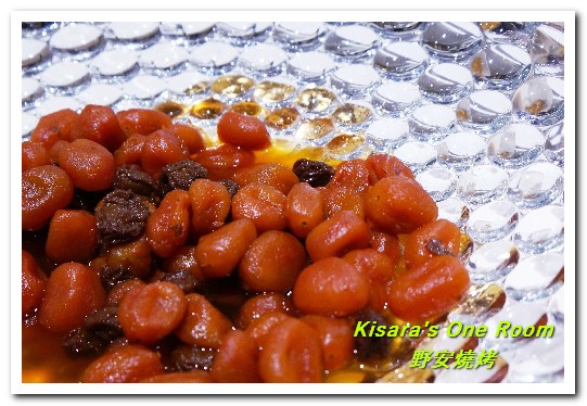 野安燒烤鍋物：公益路燒烤．韓式燒烤加精緻BUFFET吃到飽組合──野安燒烤