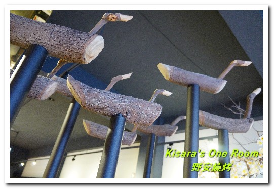 野安燒烤鍋物：公益路燒烤．韓式燒烤加精緻BUFFET吃到飽組合──野安燒烤