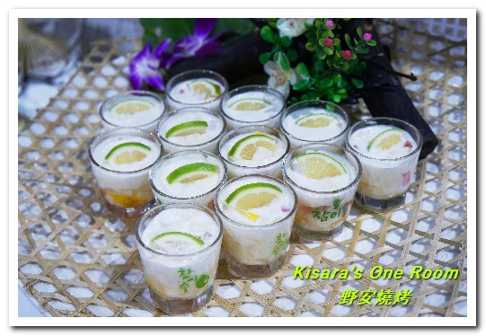 野安燒烤鍋物：公益路燒烤．韓式燒烤加精緻BUFFET吃到飽組合──野安燒烤