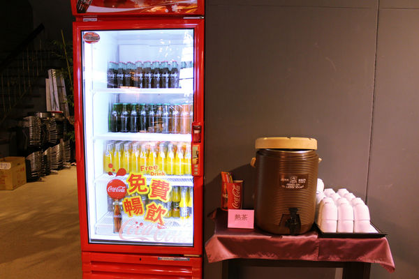 汽水與熱茶-台中燒烤吃到飽推薦