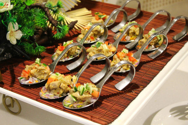 自助吧熟食-台中燒烤吃到飽推薦