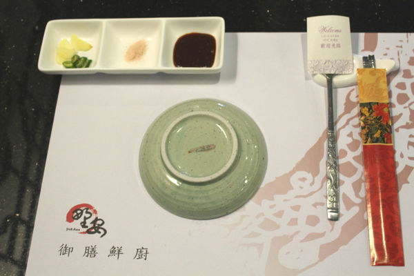 三種配料-台中燒烤吃到飽推薦