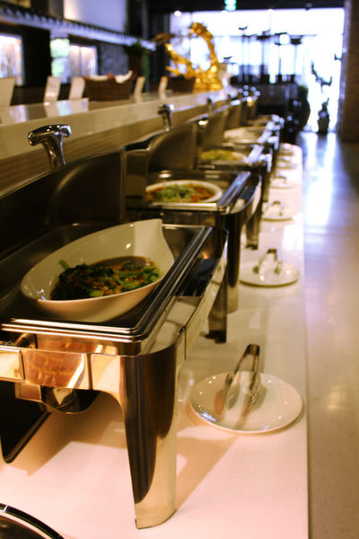 中西料理-台中燒烤吃到飽推薦