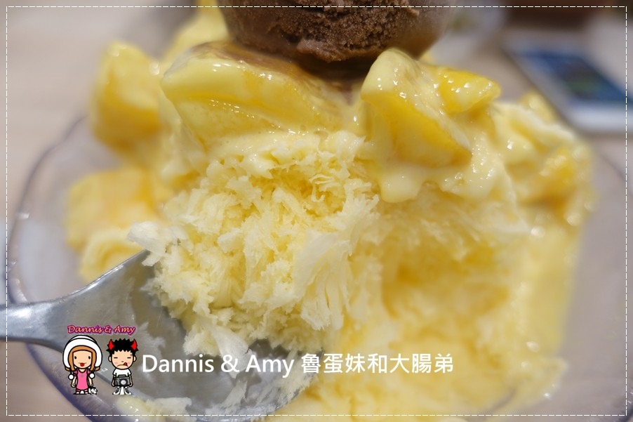  20160727《新竹湖口店》高平二館吃冰 高平屋開分店了 雪花冰。刨冰你愛那一樣？？ ︱（附影片） (19).jpg
