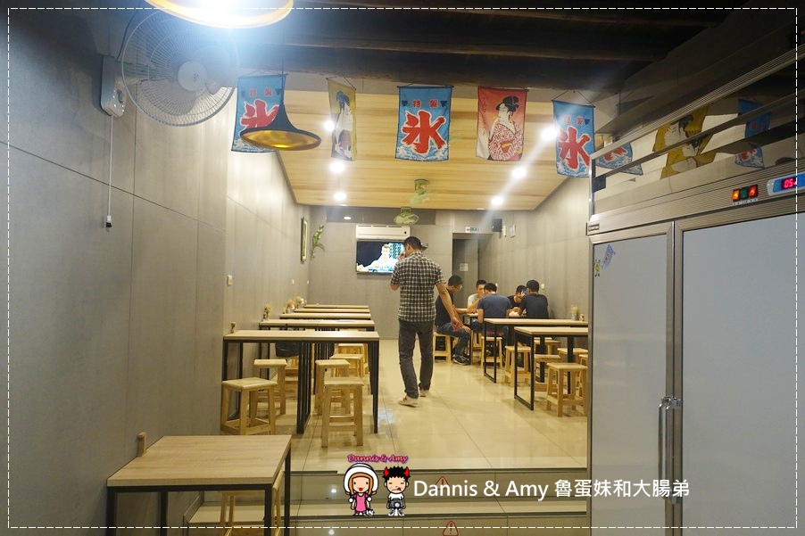  20160727《新竹湖口店》高平二館吃冰 高平屋開分店了 雪花冰。刨冰你愛那一樣？？ ︱（附影片） (5).jpg