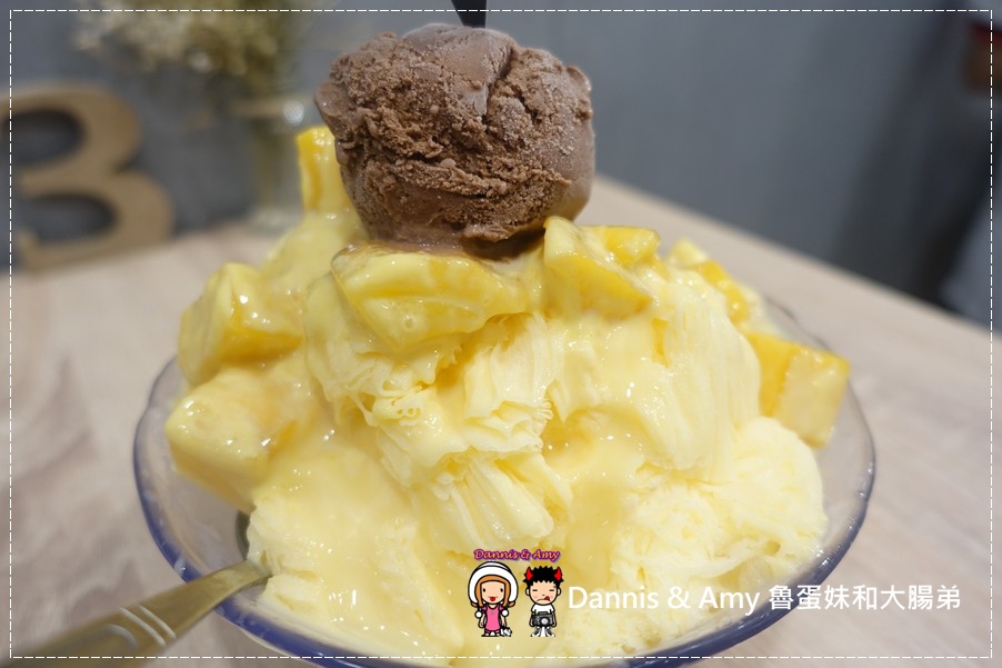  20160727《新竹湖口店》高平二館吃冰 高平屋開分店了 雪花冰。刨冰你愛那一樣？？ ︱（附影片） (17).jpg