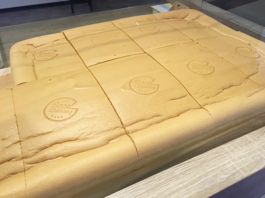20160813《新竹古早味蛋糕》風和家Say Cheese Cake-新竹西大門市 生起司蛋糕半熟乳酪蛋糕當天現烤風和蛋糕︱彌月蛋糕。生日蛋糕、早餐。下午茶點心的幸福甜點(附影片) (4).jpg