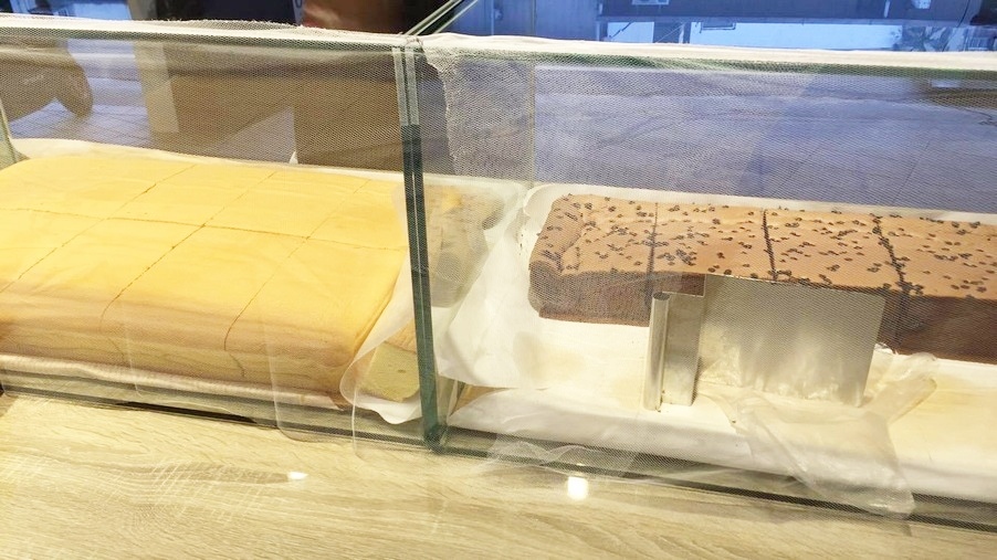 20160813《新竹古早味蛋糕》風和家Say Cheese Cake-新竹西大門市 生起司蛋糕半熟乳酪蛋糕當天現烤風和蛋糕︱彌月蛋糕。生日蛋糕、早餐。下午茶點心的幸福甜點(附影片) (5).jpg