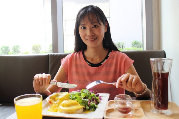 Holly Brown Taiwan：香港知名咖啡廳台灣也吃的到『Holly Brown Taiwan』瘋狂奶昔/內科全日早午餐