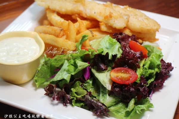 Holly Brown Taiwan：香港知名咖啡廳台灣也吃的到『Holly Brown Taiwan』瘋狂奶昔/內科全日早午餐