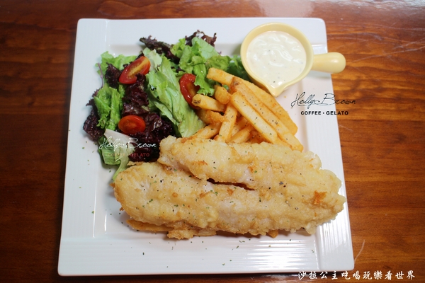 Holly Brown Taiwan：香港知名咖啡廳台灣也吃的到『Holly Brown Taiwan』瘋狂奶昔/內科全日早午餐