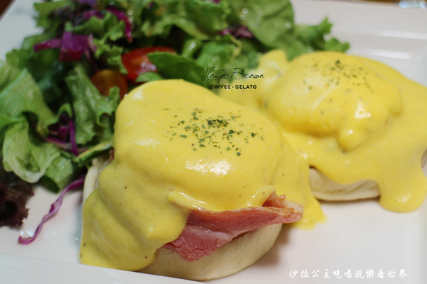 Holly Brown Taiwan：香港知名咖啡廳台灣也吃的到『Holly Brown Taiwan』瘋狂奶昔/內科全日早午餐