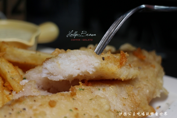 Holly Brown Taiwan：香港知名咖啡廳台灣也吃的到『Holly Brown Taiwan』瘋狂奶昔/內科全日早午餐