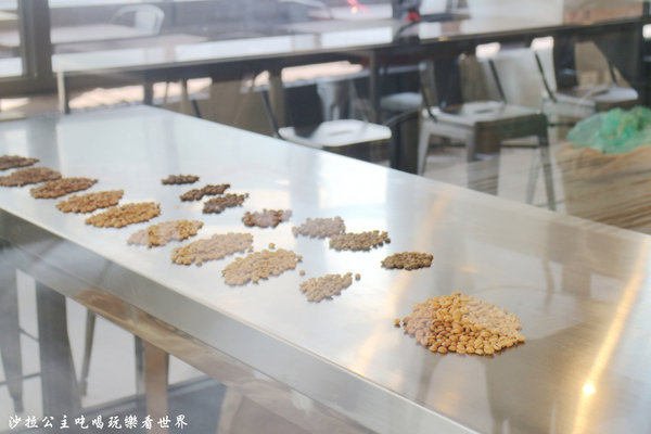 Holly Brown Taiwan：香港知名咖啡廳台灣也吃的到『Holly Brown Taiwan』瘋狂奶昔/內科全日早午餐