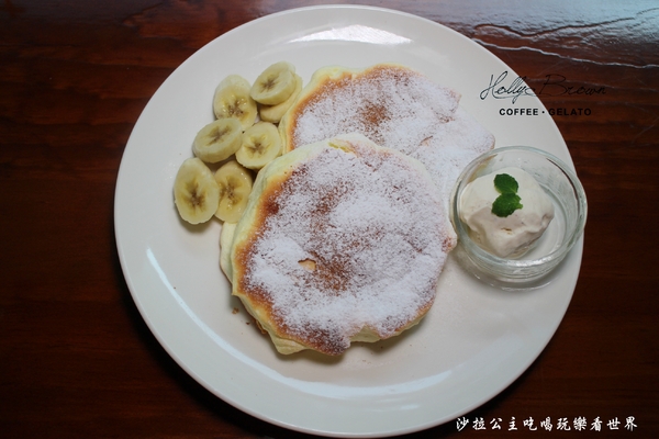 Holly Brown Taiwan：香港知名咖啡廳台灣也吃的到『Holly Brown Taiwan』瘋狂奶昔/內科全日早午餐