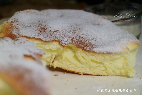 Holly Brown Taiwan：香港知名咖啡廳台灣也吃的到『Holly Brown Taiwan』瘋狂奶昔/內科全日早午餐