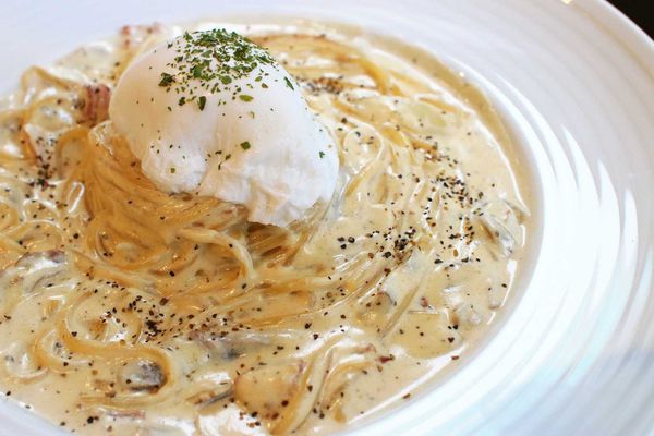 【台北餐廳】Holly Brown Coffee-來自香港超邪惡惡魔奶昔