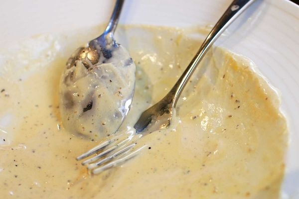 【台北餐廳】Holly Brown Coffee-來自香港超邪惡惡魔奶昔