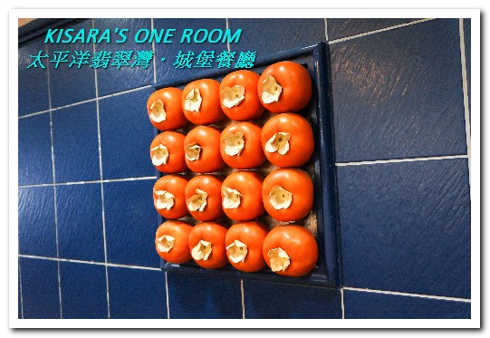 太平洋翡翠灣城堡餐廳:夏日樂園.熱騰騰中式菜色現點現做的歡樂自助餐──翡翠灣城堡餐廳