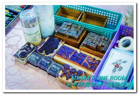 太平洋翡翠灣城堡餐廳:夏日樂園.熱騰騰中式菜色現點現做的歡樂自助餐──翡翠灣城堡餐廳