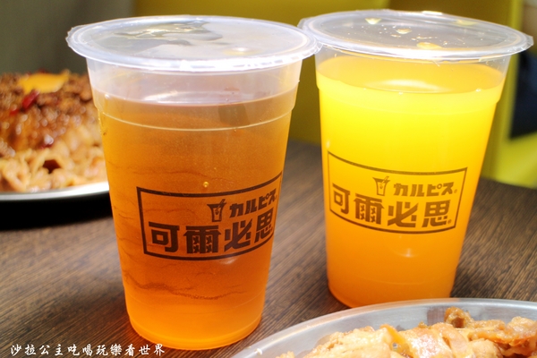 台灣咖哩(松江南京):台北中山『本家台灣(湾)咖哩(松江南京店)』台南鍾家秘傳味咖哩飯