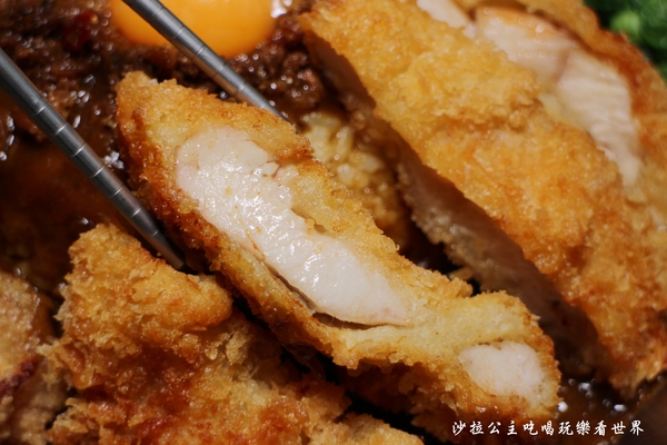 台灣咖哩(松江南京):台北中山『本家台灣(湾)咖哩(松江南京店)』台南鍾家秘傳味咖哩飯