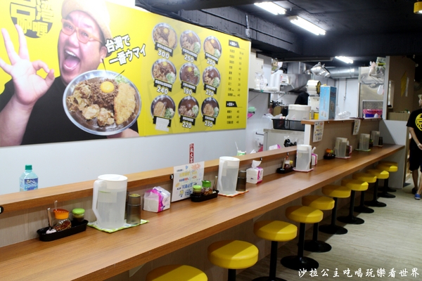 台灣咖哩(松江南京):台北中山『本家台灣(湾)咖哩(松江南京店)』台南鍾家秘傳味咖哩飯