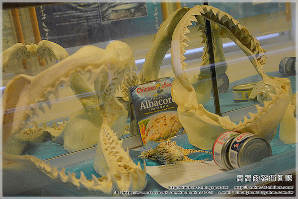 登峰魚丸博物館：【新北】淡水區。登峰魚丸博物館 老街一館