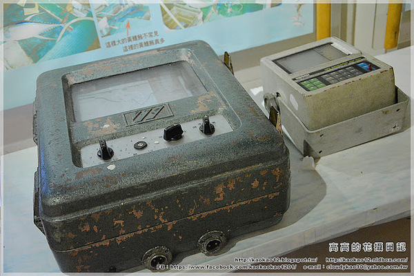 登峰魚丸博物館：【新北】淡水區。登峰魚丸博物館 老街一館