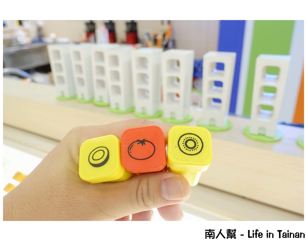 都奇果汁Dochi Juice