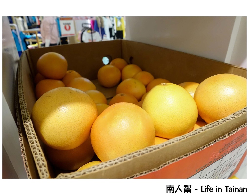 都奇果汁Dochi Juice