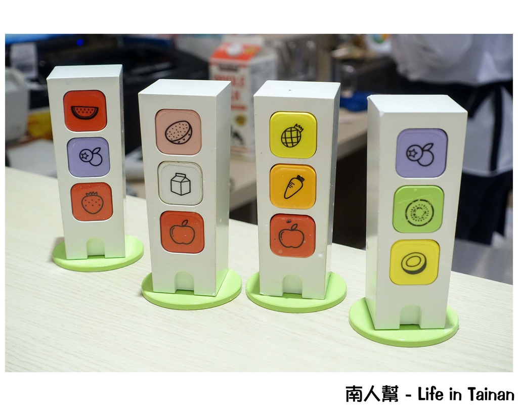 都奇果汁Dochi Juice