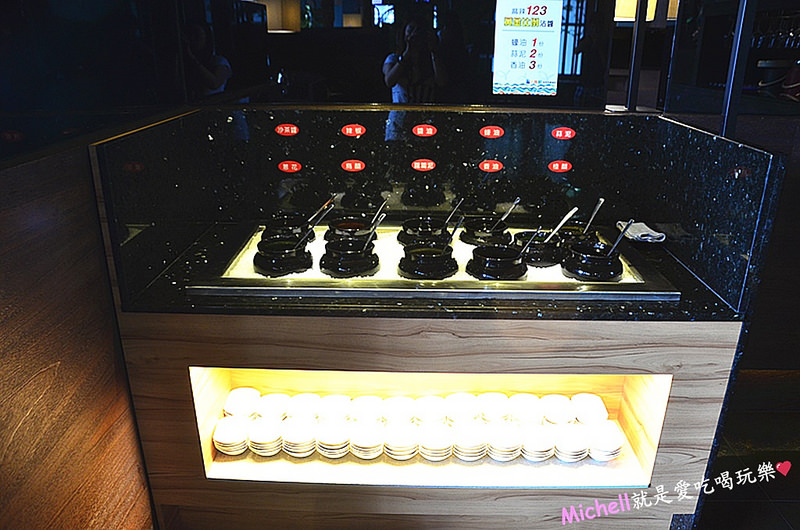 金極鮮火鍋吃到飽