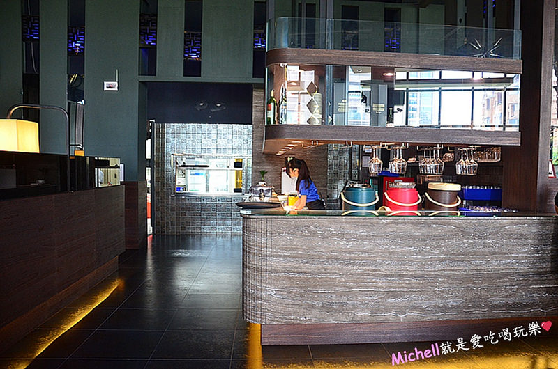 金極鮮火鍋吃到飽