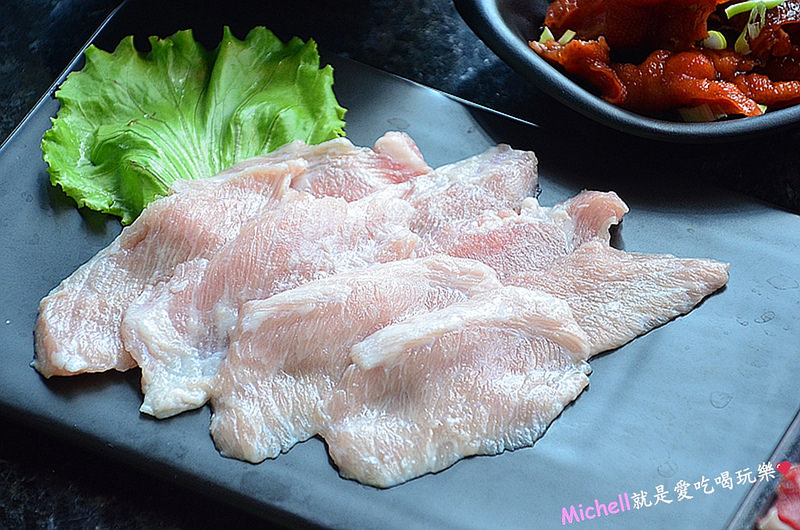 金極鮮火鍋吃到飽