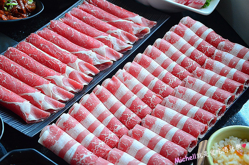 金極鮮火鍋吃到飽