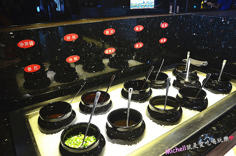 金極鮮火鍋吃到飽