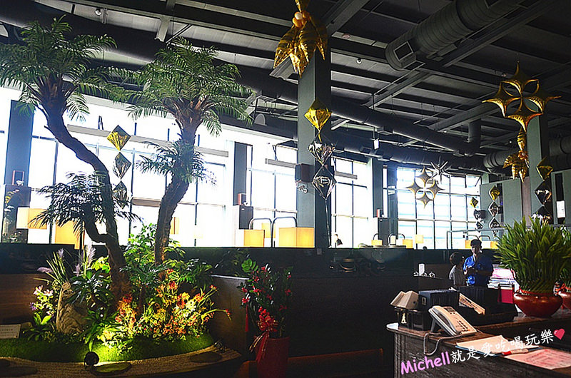 金極鮮火鍋吃到飽