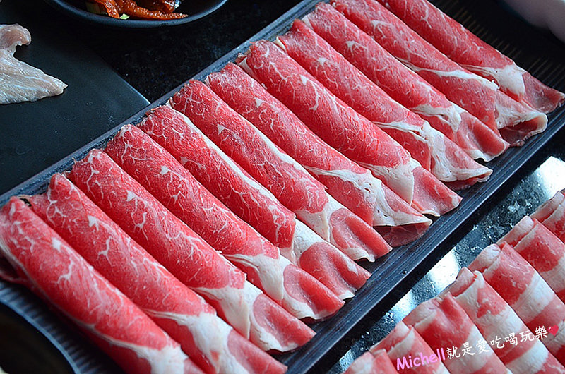 金極鮮火鍋吃到飽