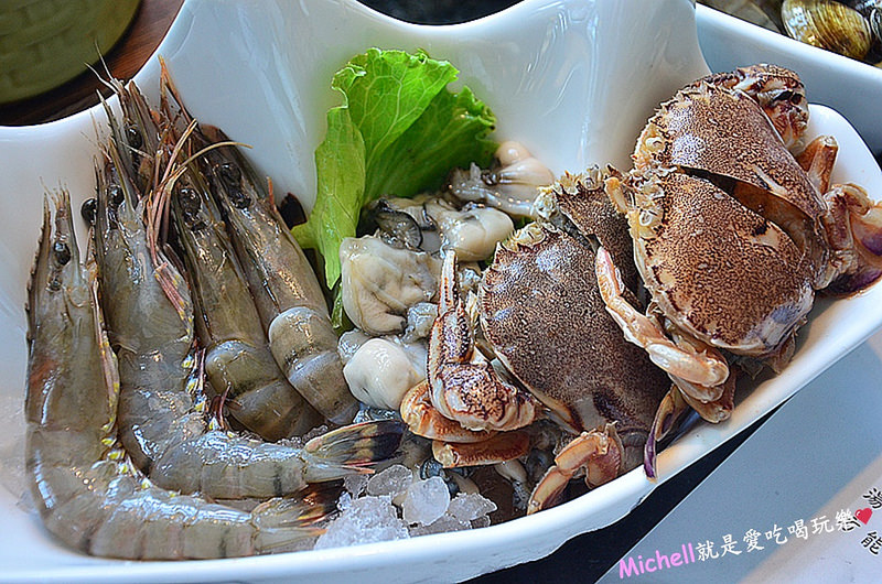 金極鮮火鍋吃到飽