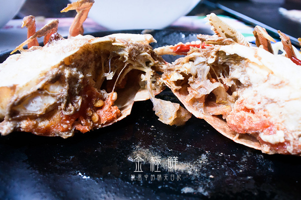 金極鮮火鍋：【大直｜金極鮮火鍋】用餐環境超佳海鮮果真鮮的金極鮮火鍋