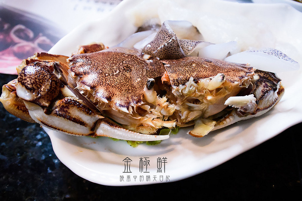 金極鮮火鍋：【大直｜金極鮮火鍋】用餐環境超佳海鮮果真鮮的金極鮮火鍋