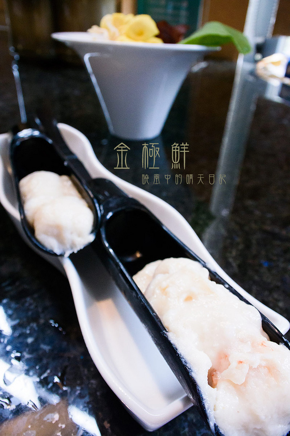 金極鮮火鍋：【大直｜金極鮮火鍋】用餐環境超佳海鮮果真鮮的金極鮮火鍋