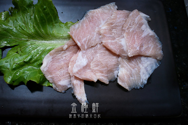 金極鮮火鍋：【大直｜金極鮮火鍋】用餐環境超佳海鮮果真鮮的金極鮮火鍋