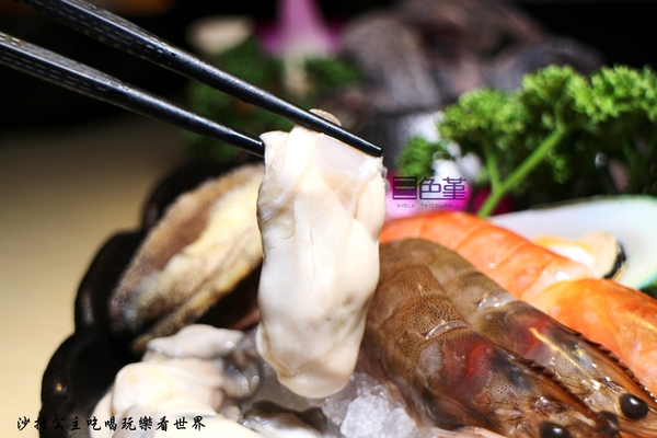 三色堇精緻火鍋：民生社區火鍋『三色堇精緻火鍋』涮涮鍋/近介壽國中