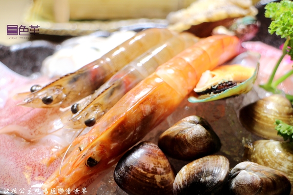 三色堇精緻火鍋：民生社區火鍋『三色堇精緻火鍋』涮涮鍋/近介壽國中